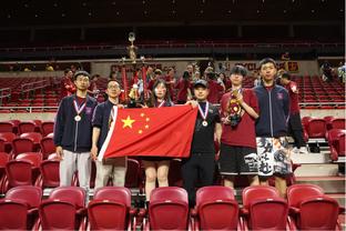 赛艇女子八人单桨夺冠 中国代表团亚运会达成1500金成就？！